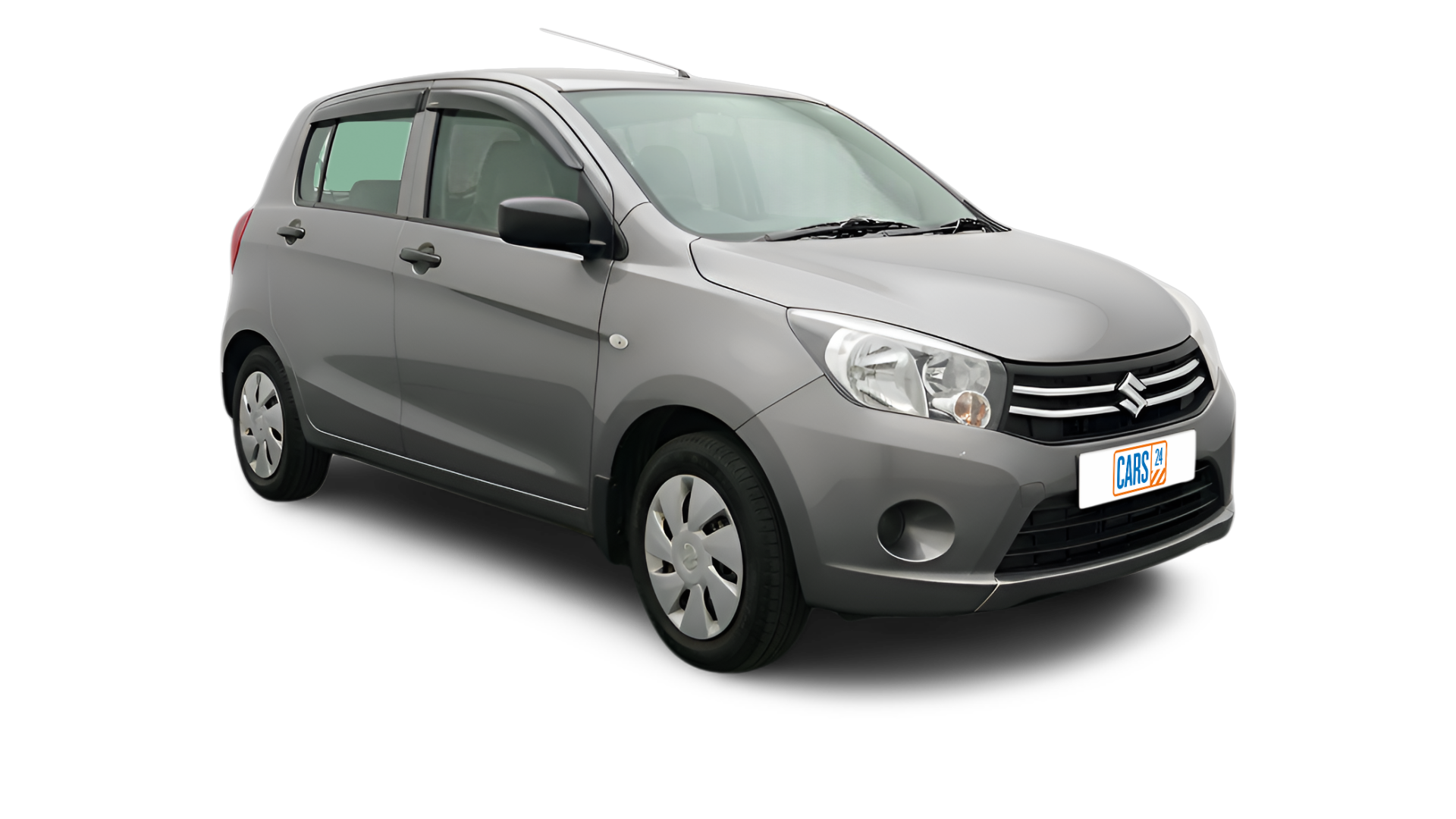Maruti Celerio-img